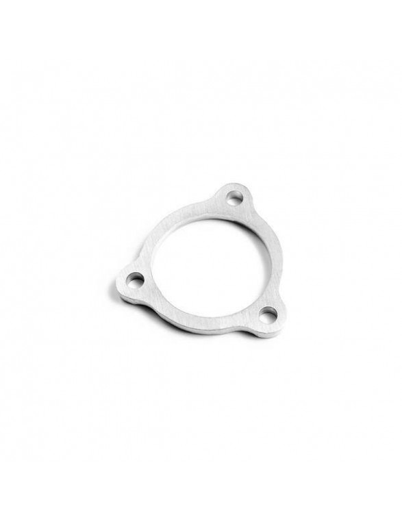 Flanging flange for exhaust systems F68 (2.0)