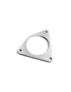 Flanging flange for exhaust systems F69 (2.0)