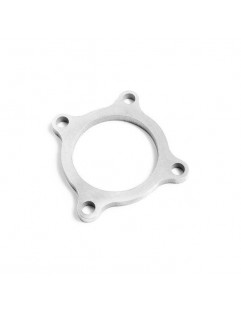 Flanging flange for exhaust systems F7 (1.8 TFSI, 2.0 TFSI)