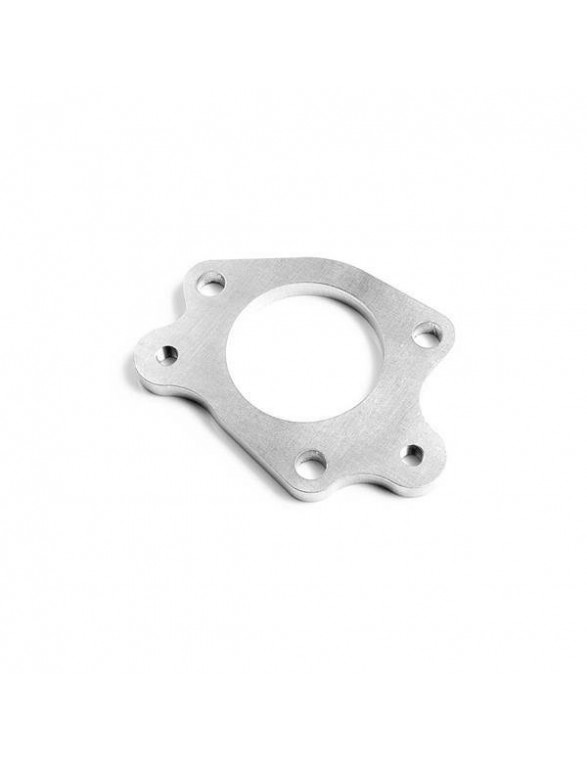 Flanging flange for exhaust systems F73 (2.0 T)