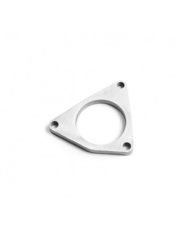 Flanging flange for exhaust systems F8 (2.7, 3.0 TDI)