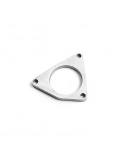 Flanging flange for exhaust systems F8 (2.7, 3.0 TDI)