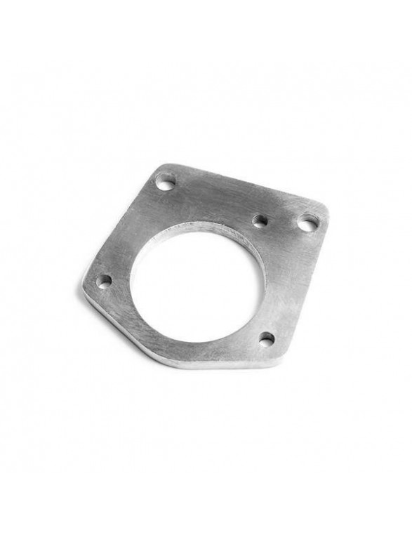 Flanging flange for exhaust systems F95 (2.0 T)