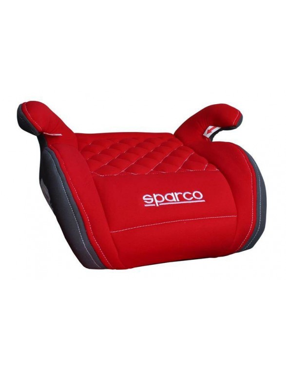 Børnesæde SPARCO F100K QUILTED (9-36kg)