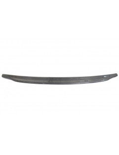 Lotka Lip Spoiler - Audi A4 B8 C-STYLE 09-12 Carbon