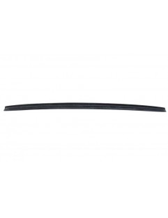 Lotka Lip Spoiler - Audi A4 B8 C-STYLE 09-12 Carbon
