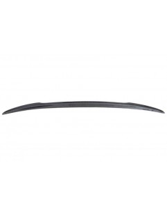 Aileron Lip Spoiler - BMW E92 M3 2D 05-12 Carbon