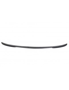 Aileron Lip Spoiler - BMW F30 2012+ Carbon