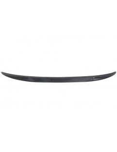 Lotka Lip Spoiler - BMW F30 2012+ Carbon