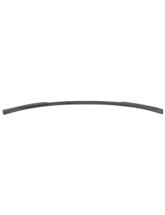 Aileron Lip Spoiler - BMW X4 F26 2014+ Carbon