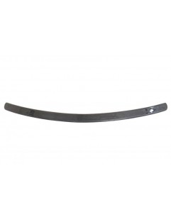 Lotka Lip Spoiler - Mercedes-Benz C Class W204 07-13 Carbon