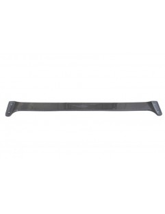 Aileron Tagspoiler - BMW X6 E71 2008-2014 Carbon