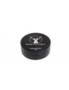 Daniel Washington Carnauba Wax 100ml (hard wax)