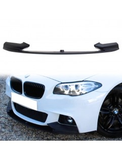 BMW F10 F11 M Performance spoiler foran