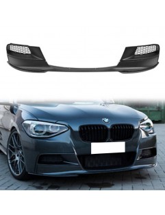 Front kofanger spoiler BMW F20 / F21 11- M PERFORMANCE Style