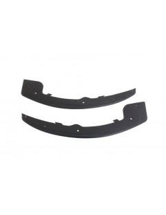 Printer Bumper BMW F20 / F21 11- M Performance Style