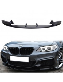 Accessor Bumper Front BMW F22 F23 M Performance