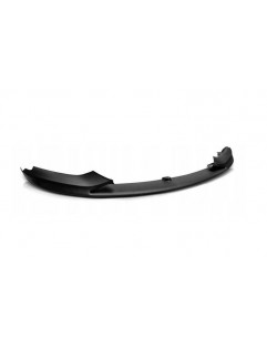 Front kofanger spoiler BMW F32 F33 F36 13-18 M Ydelse