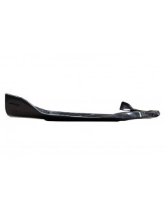 Accussus Front Bumper MAZDA 3 4 / 5D 14- MZ Style