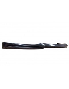 ABACK MAZDA 3 5D front bumper 14-