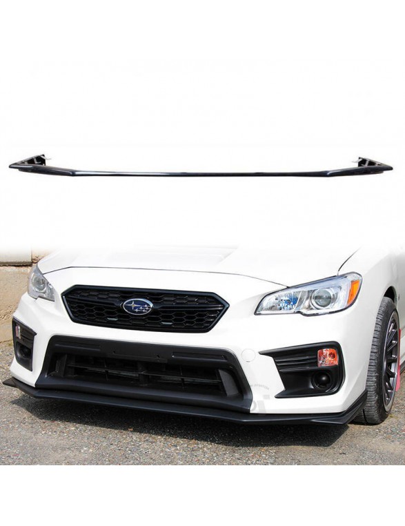 Intraca Bumper Front Subaru WRX 18+ ST Style