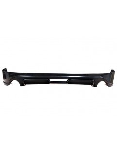 Account Rear Bumper Mazda 3 4D 17- MK Style