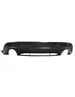 Account Rear Bumper Mazda 3 5D 14- Mz Style