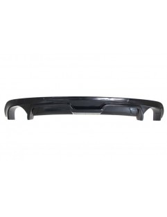 Bagkofanger spoiler Mazda 3 5D 17-