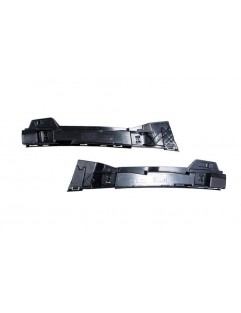 Accessories BMW F20 thresholds 11- M-Tek Style