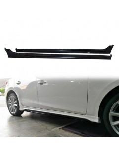 Accuser thresholds Mazda 3 4 / 5D 14-17 MK Style