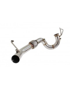 Downpipe VW Passat B6 1.9 / 2.0 TDI