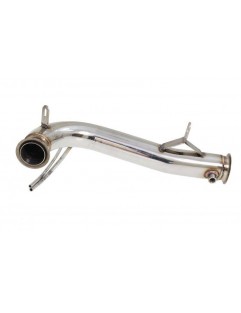 Downpipe VW Transporter T5 1.9 2.5 TDI