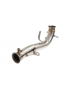 Downpipe VW Transporter T5 1.9 2.5 TDI