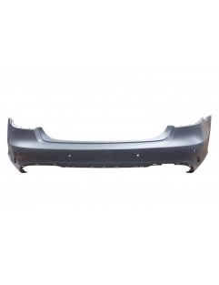 Dyfuzor Mercedes Benz W212 14-16 E63 Style