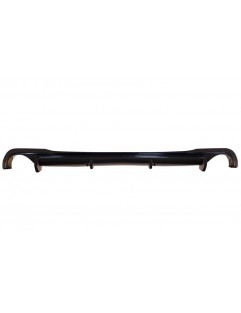 Mazda 3 5D 15- diffusor bag kofanger