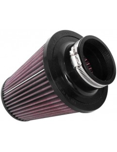 Konisk filter K&N RC-4700 60-77mm