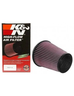 Konisk filter K&N RC-4700 60-77mm