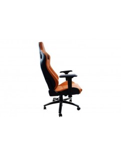 Glock Orange office chair