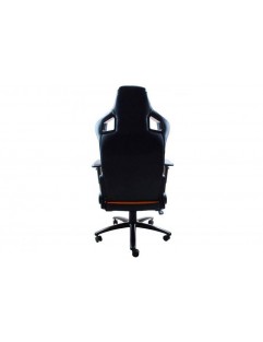 Glock Orange office chair