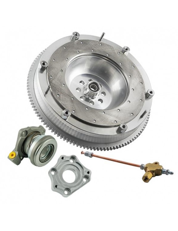 Flywheel for conversion HONDA K K20 K24 - MAZDA RX8 5-gear