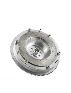 Flywheel for conversion HONDA K K20 K24 - MAZDA RX8 5-gear