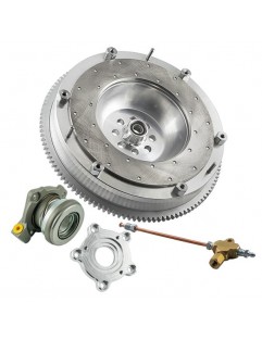 Flywheel for conversion HONDA K K20 K24 - MAZDA RX8 6-gear