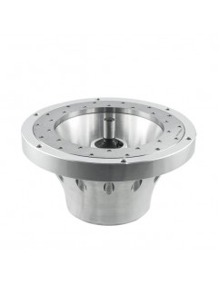 Flywheel for conversion MERCEDES-BENZ M113 M113K M156 - BMW M57N / M57N2 GS6-53Z HGU HGK / N54 GS6-53BZ / N52