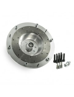 Flywheel to convert Toyota Uz 1UZ 3UZ - Lexus IS200 J160