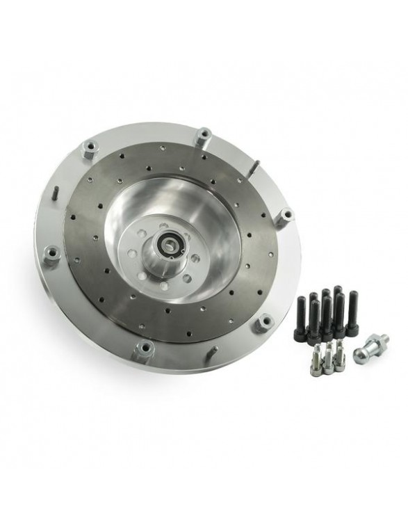 Flywheel to convert Toyota Uz 1UZ 3UZ - Lexus IS200 J160