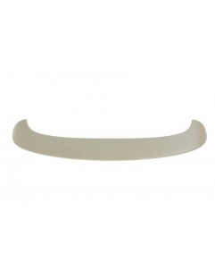 Aileron Lip Spoiler - Mazda 3 5D 14-15 MZ Style