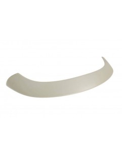 Aileron Lip Spoiler - Mazda 3 5D 14-15 MZ Style