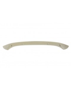 Aileron Lip Spoiler - Mazda 3 5D 14-15 MZ Style