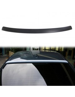 Lotka Roof Spoiler - Audi A4 B8 08-09 5D ABT Style