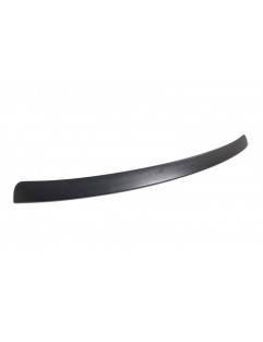 Aileron Tagspoiler - Audi A4 B8 08-09 5D ABT Style